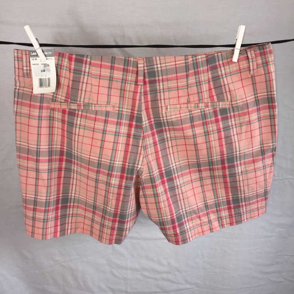 Cute Lee shorts - Picture 2 of 4